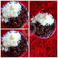 Jelly Susu Keju Cokelat(spesial)