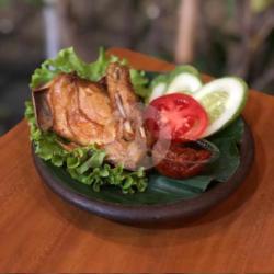 Ayam Goreng Kampung Sambel Trasi