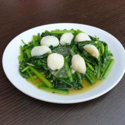 Pocai Cah Bakso Ikan