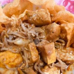 Kupat Tahu