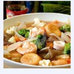 Sapo Tahu Seafood