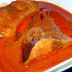 Tuna Asam Padeh