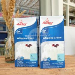 Whipping Cream Anchor