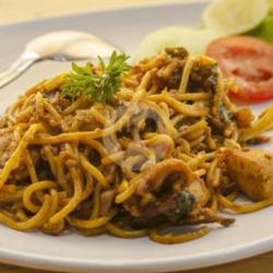 Mie Goreng Mamak