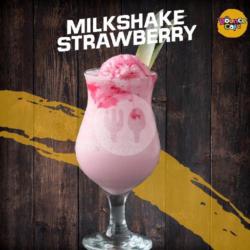 Milkshake Strawberry