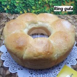 Roti Ring Gula