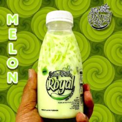 Royal Jelly Drink Melon