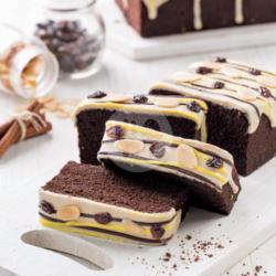 Brownies Tiramisu Marble