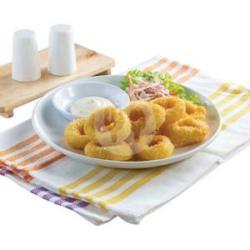 Fried Calamari