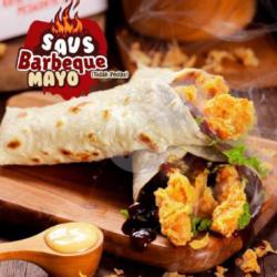 Bbq Mayo Kebab Chicken