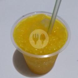 Nutrisari(jeruk, Mangga, Lemon Tea, Anggur)