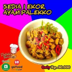 Palekko Ayam 1 Ekor