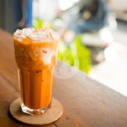 Original Thai Cheese Tea L