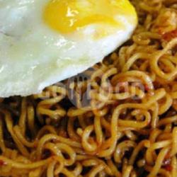 Paket Hemat Intel (indomie Goreng   Telur)