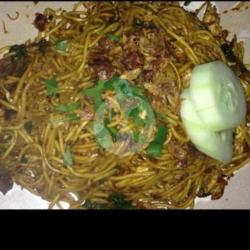 Mie Jowo Goreng Biasa