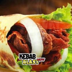 Kebab Big Original