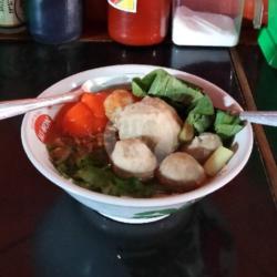 Bakso Sapi Asli