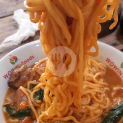 Mie Ayam Wonogiri Mogleng