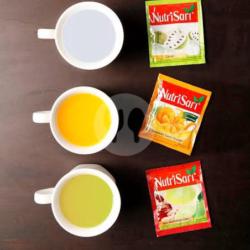 Nutri Sari Panas All Varian