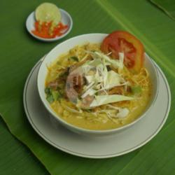 Soto Daging Kambing