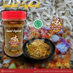 Sambal Jingkrak