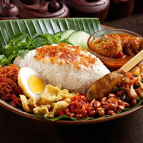 Nasi Bali