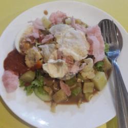 Tahu Kentang