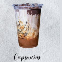 Varian  Cappucino