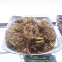 Nasi Ikan Acar