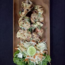 Murg Malai Tikka