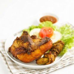 Ayam Goreng Istimewa