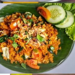 Sego Goreng Jawa