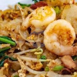 Kweetiau Goreng Seafood