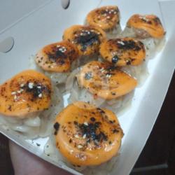 Dimsum Mentai Gurih