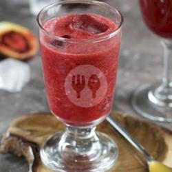 Juice Terong Belanda