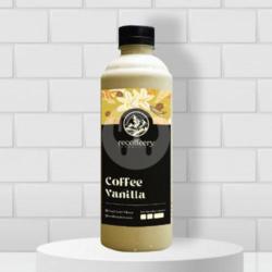 Vanilla Coffee Latte / Kopi Susu Vanilla 500ml