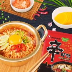 Shin Ramyun Ala Korea