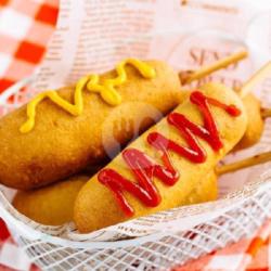 Corn Dogs