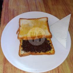 Roti Bakar Coklat