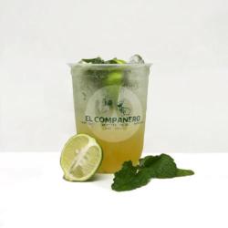 Mocktail Mojito