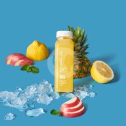 Yellow Series Juice 250ml