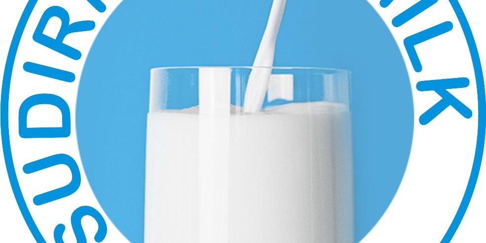 Sudirman Milk, Jend. Sudirman