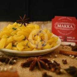 Makaroni Kering Asin (original)