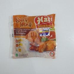 Hato Spicy Wing 500gr