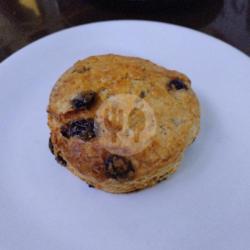 Scone Butter Milk Raisin