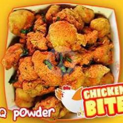 Chicken Bite Bumbu Pedas