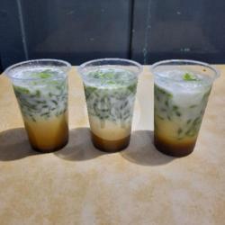 Paket 1 Cendol Jelly