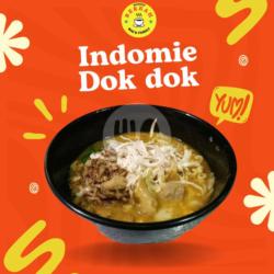 Indomie Dok Dok Spesial