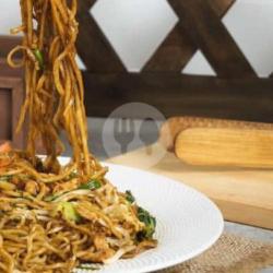 Bakmie Goreng Sapi