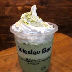 Matcha Blend